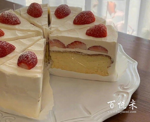 面粉是怎么進行分類的,制作蛋糕用哪一種合適？